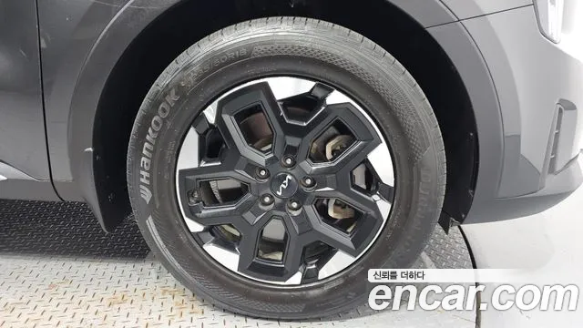 Kia Sorento 4th Gen — Фото автомобиля 6