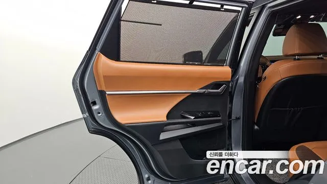KGM Torres — Фото автомобиля 14
