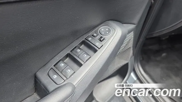 Kia Seltos Seltos Бензин 1.6 турбо 2WD — Фото автомобиля 28