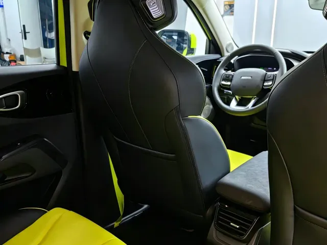 Haval Cool Dog — Фото автомобиля 11