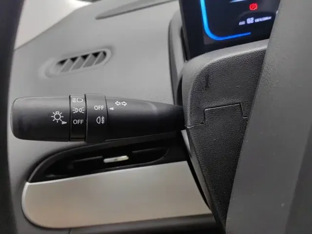 Changan Lumin — Фото автомобиля 21