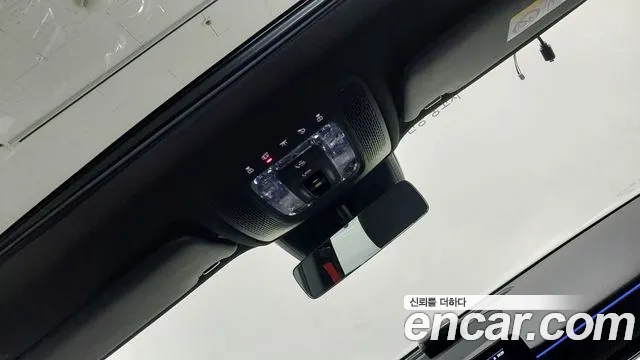 Mercedes-Benz GLB-Class X247 — Фото автомобиля 17