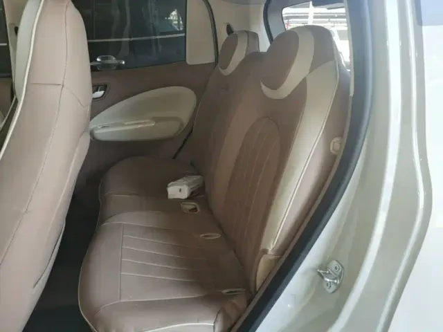 Wuling Hongguang Mini EV — Фото автомобиля 16