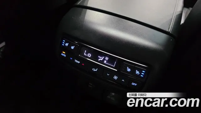 Hyundai Palisade The New — Фото автомобиля 24