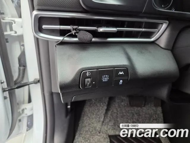 Hyundai AVANTE Smart — Фото автомобиля 12