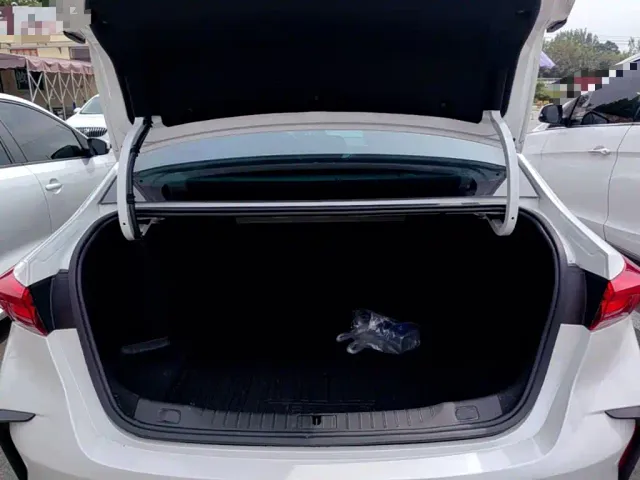Buick Verano — Фото автомобиля 18
