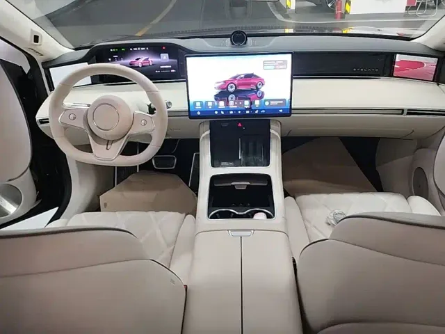 Stelato S9 — Фото автомобиля 9
