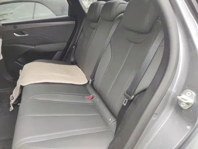 BYD Qin PLUS — Фото автомобиля 16