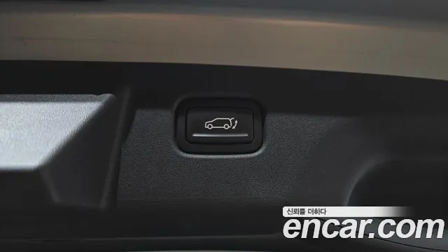 Kia EV3 — Фото автомобиля 18