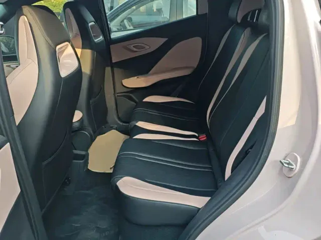BYD Seagull — Фото автомобиля 16