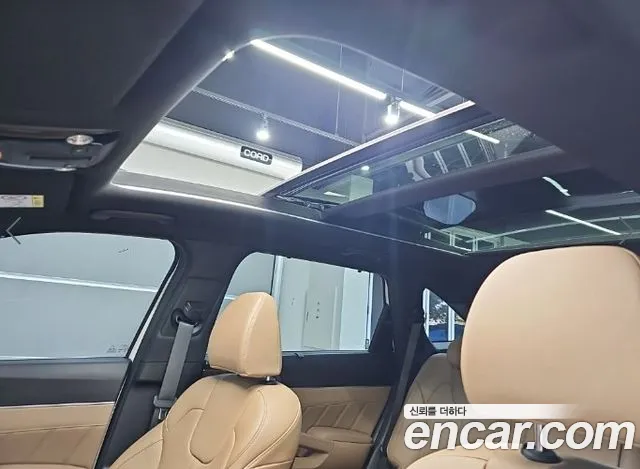 Kia Sorento 4th Gen — Фото автомобиля 16