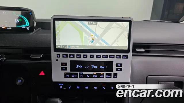 Hyundai Staria — Фото автомобиля 20