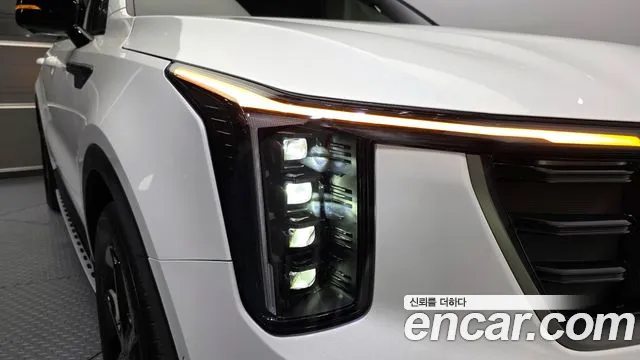 Kia Sorento — Фото автомобиля 7