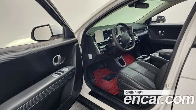 Hyundai Ioniq 5 Ioniq5 — Фото автомобиля 10