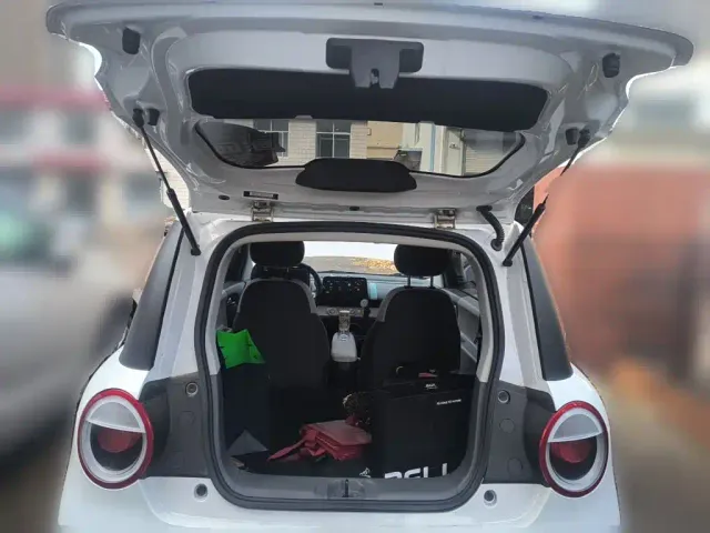 Changan Lumin — Фото автомобиля 15