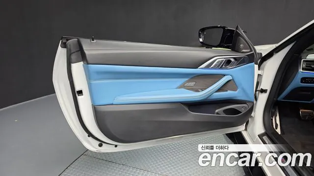BMW M4 G82 — Фото автомобиля 13