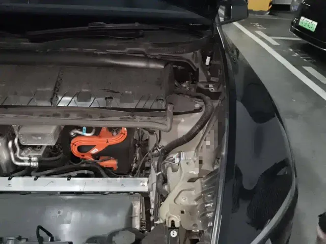Tesla Model Y — Фото автомобиля 21
