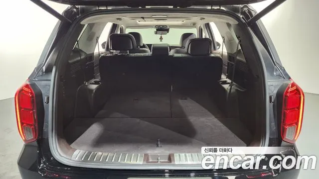 Hyundai Palisade The New Palisade Дизель 2.2 4WD — Фото автомобиля 14