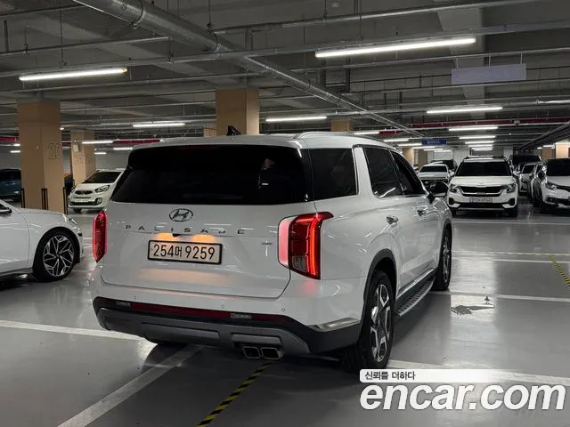Hyundai Palisade — Фото автомобиля 2