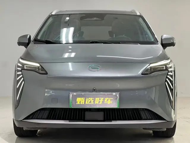 GAC Aion Y — Фото автомобиля 2