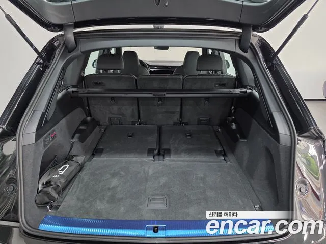 Audi Q7 55 TFSI quattro Premium — Фото автомобиля 20