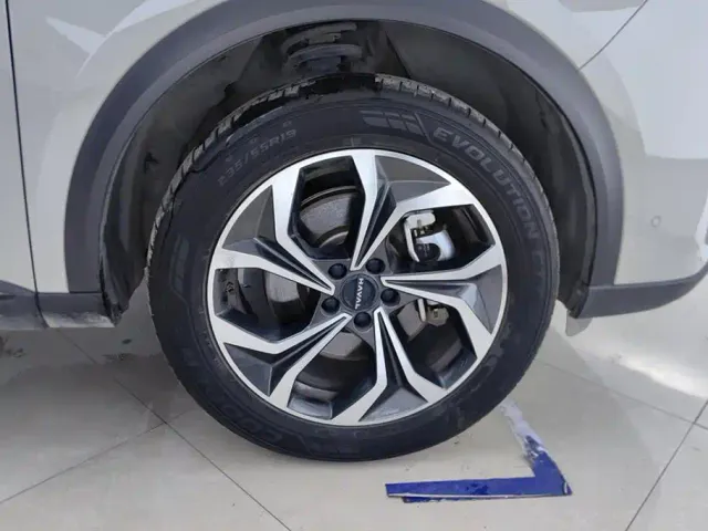 Haval Xiaolong MAX — Фото автомобиля 6