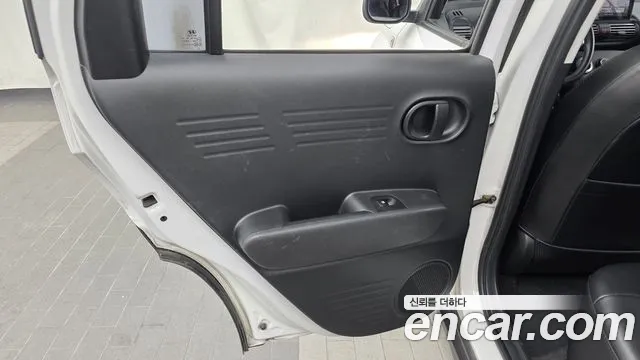 Hyundai Casper Casper Smart — Фото автомобиля 25