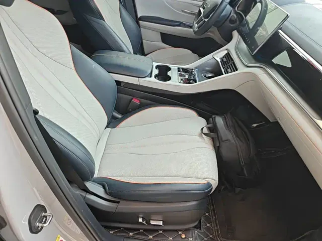 BYD Song PLUS — Фото автомобиля 19