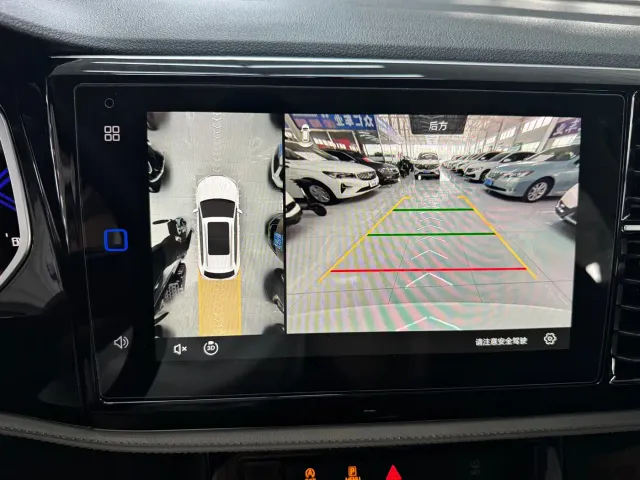 Jetta VS7 — Фото автомобиля 20