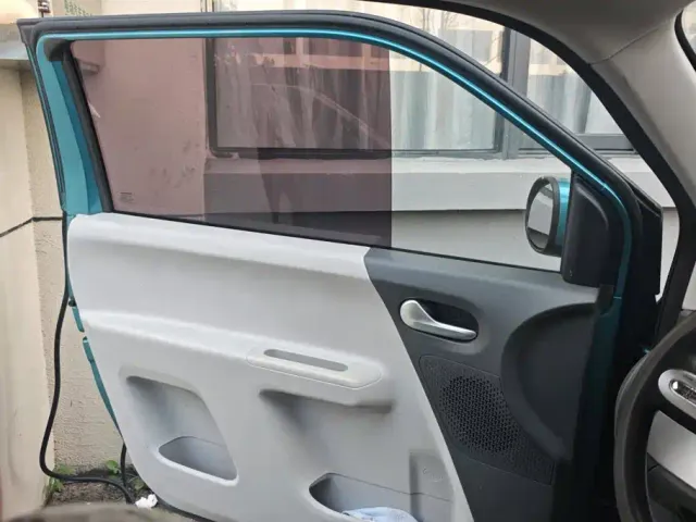 Changan Lumin — Фото автомобиля 7