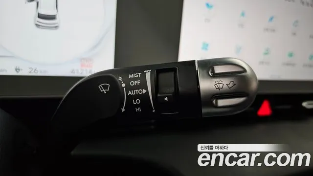 Hyundai Ioniq 5 Ioniq5 — Фото автомобиля 27