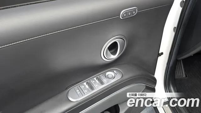 Hyundai Palisade Palisade (LX3) Бензин 2.5T 4WD 7 мест — Фото автомобиля 28