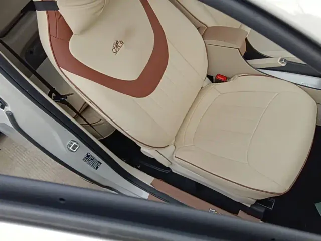 Wuling Hongguang Mini EV — Фото автомобиля 24