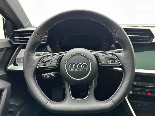 Audi A3 — Фото автомобиля 18