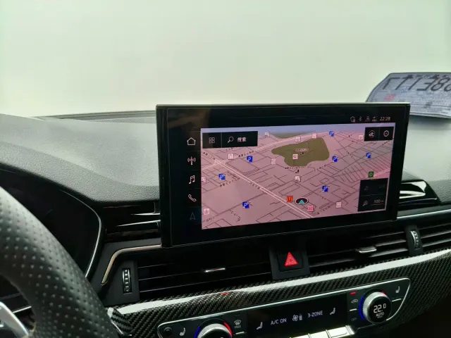 Audi RS 5 — Фото автомобиля 12