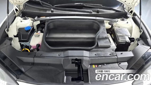 Hyundai Ioniq6 Long Range AWD — Фото автомобиля 6