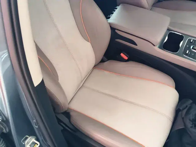 BYD Yuan PLUS — Фото автомобиля 24