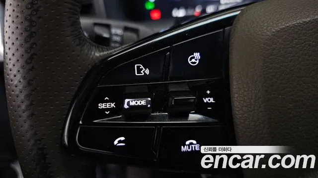 KG_Mobility_Ssangyong Rexton Новый Rexton Sport Дизель 2.2 4WD — Фото автомобиля 26