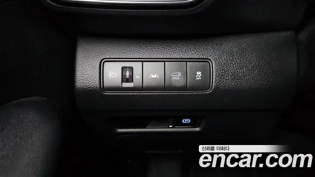 Hyundai Santa Fe Santa Fe (New) — Фото автомобиля 26