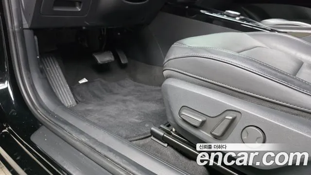 Kia Niro Niro (New) — Фото автомобиля 21