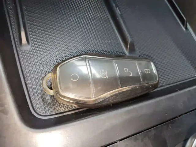 BYD Qin PLUS — Фото автомобиля 8