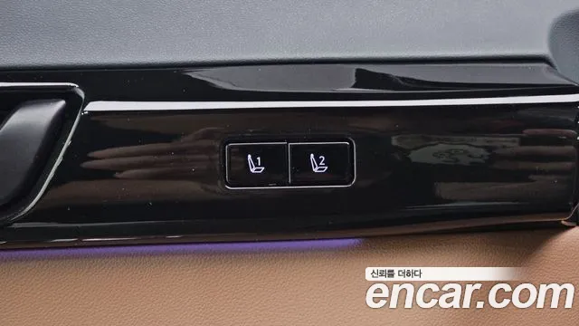 Hyundai Grandeur GN7 — Фото автомобиля 30