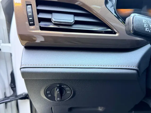 Volkswagen Tharu — Фото автомобиля 14