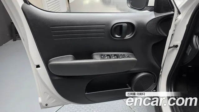 Hyundai Casper — Фото автомобиля 24