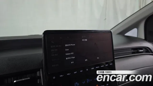 Hyundai Staria Staria L3.5 Карго 5 мест — Фото автомобиля 16