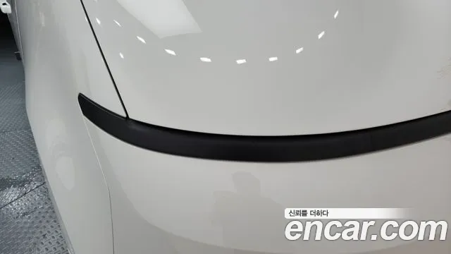 Hyundai Staria Staria — Фото автомобиля 19