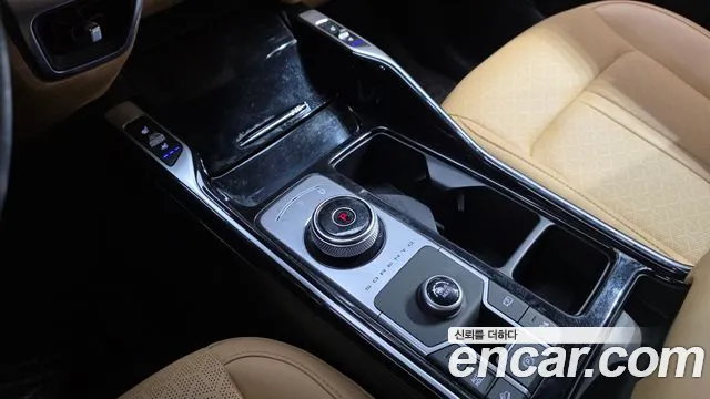 Kia Sorento 4th Gen — Фото автомобиля 12