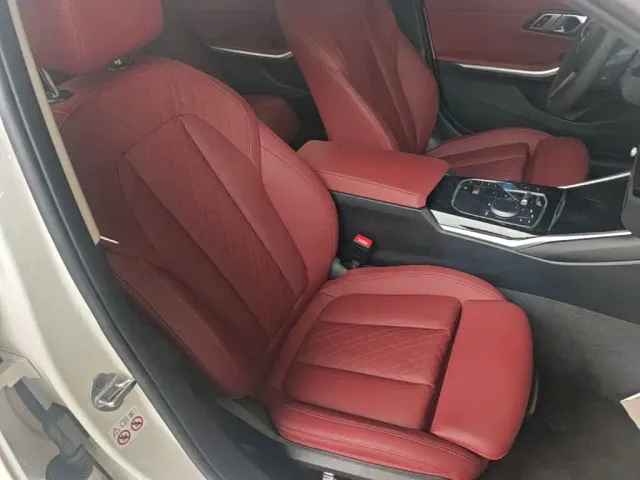 BMW i3 — Фото автомобиля 24