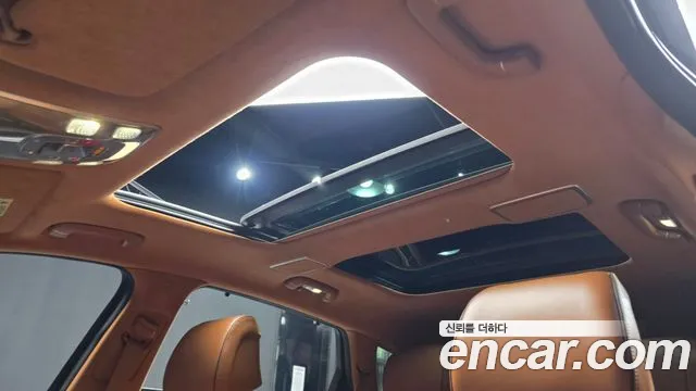 Genesis GV80 3.5T Бензин AWD — Фото автомобиля 18