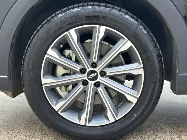 Chery Fulwin T9 — Фото автомобиля 10